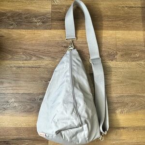 Logan and Lenora Sling Bag